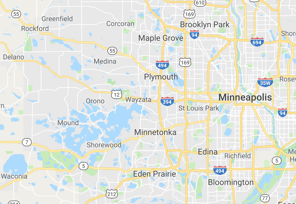 Minneapolis Window Cleaning